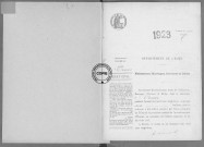 NMD (1923)
