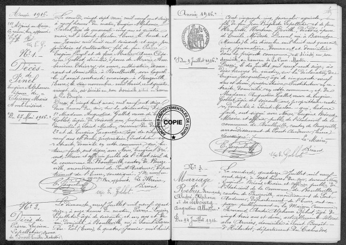 NMD (1916)