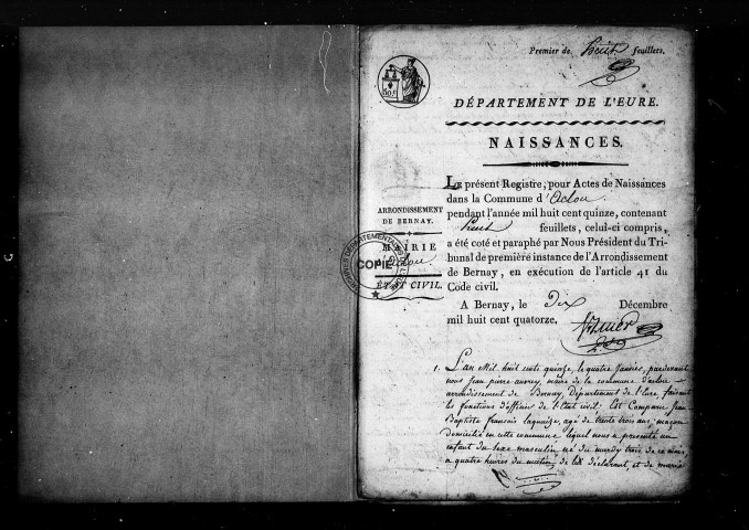 NMD (1815-1840)