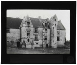 Manoir.