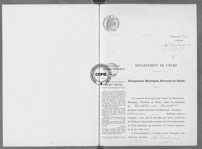 NMD (1919)