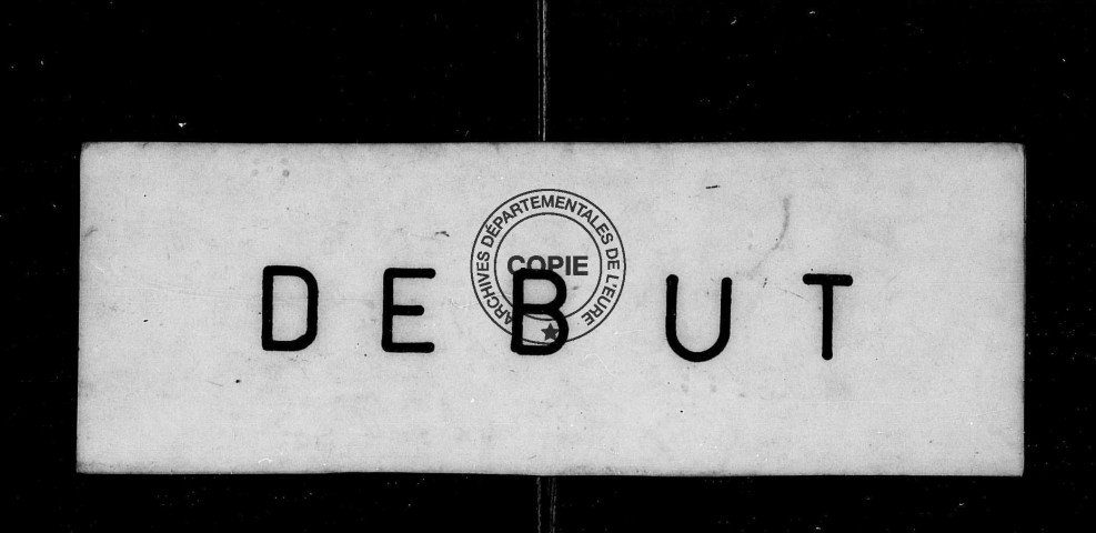 NMD (1793-1801)