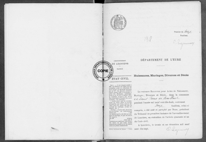 NMD (1918)