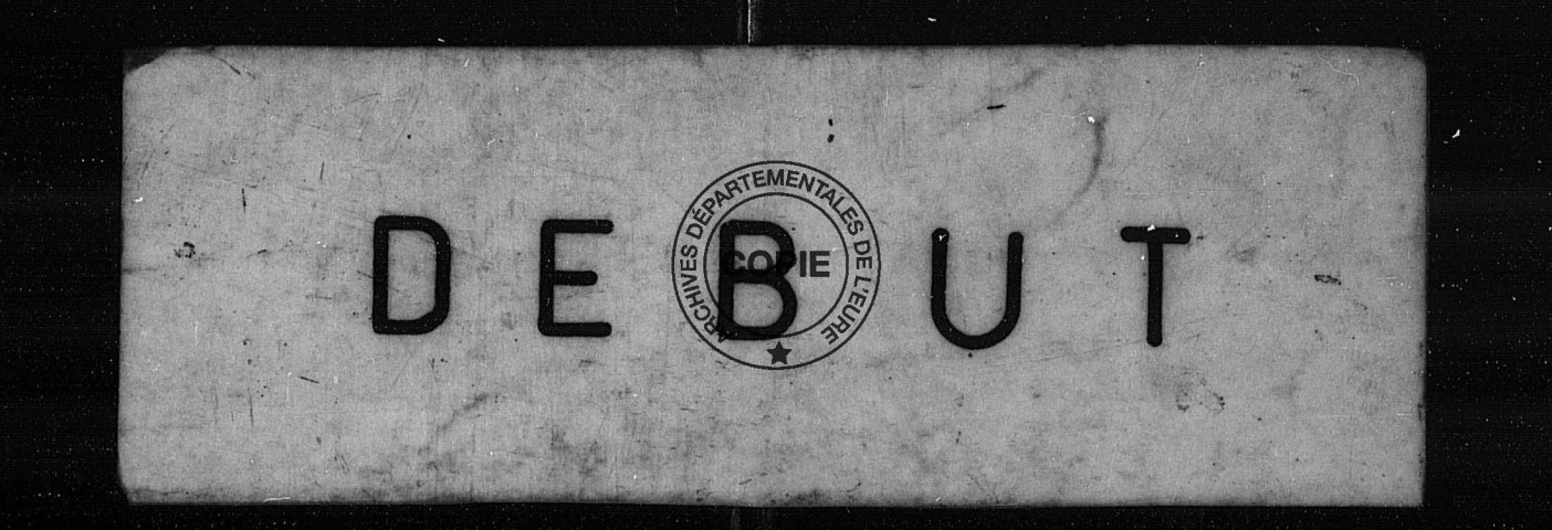 BMS (1773-1792)
