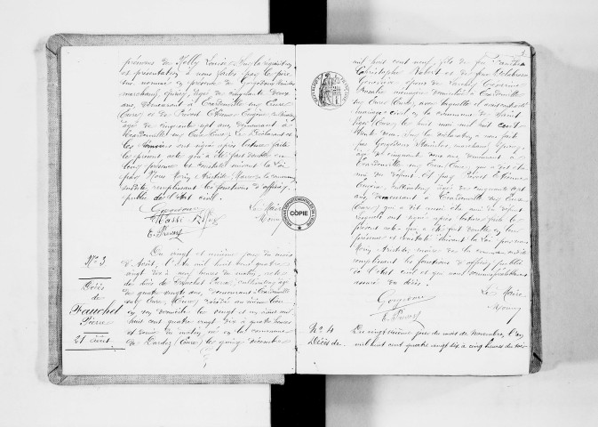 NMD (1890-1902)
