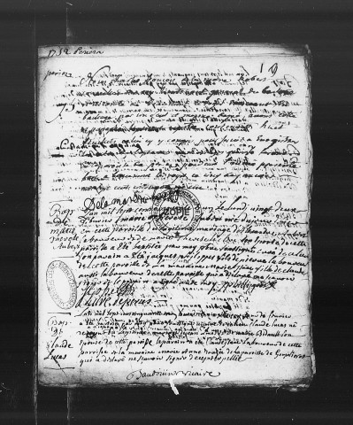 BMS (1751-1792)