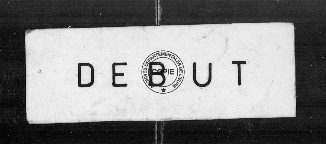BMS (1610-1710)