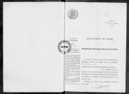 NMD (1914)