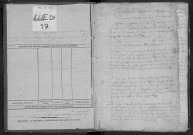 BMS (1655-1793)