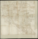 Saint-Martin-la-Campagne - Plan de la seigneurie de Saint-Martin. *