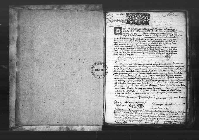 BMS (1704-1756)