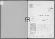 NMD (1903-1910)