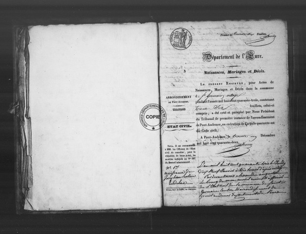 NMD (1843-1852)