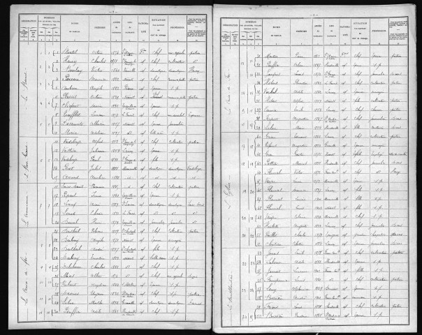 NOARDS 1906