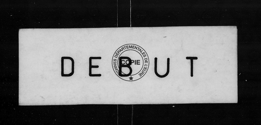 NMD (1815-1852)