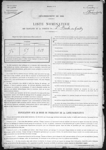 SAINTE_BARBE_SUR_GAILLON 1906