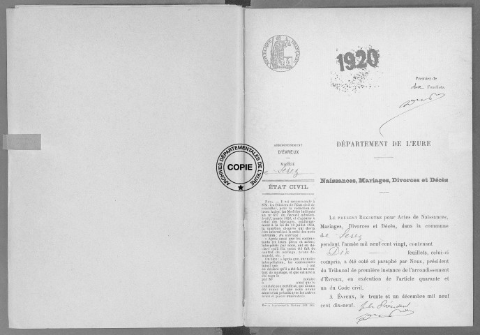 NMD (1920)