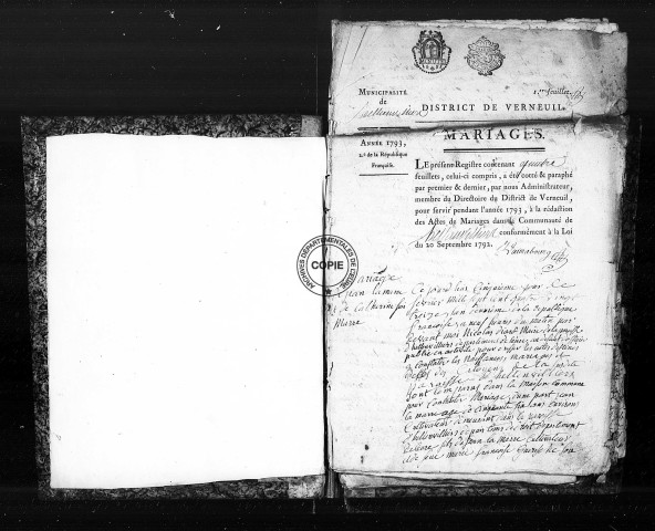 NMD (1793-1820)