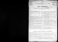 VRAIVILLE 1926