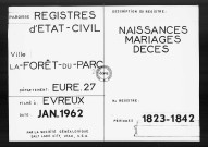 NMD (1823-1852)