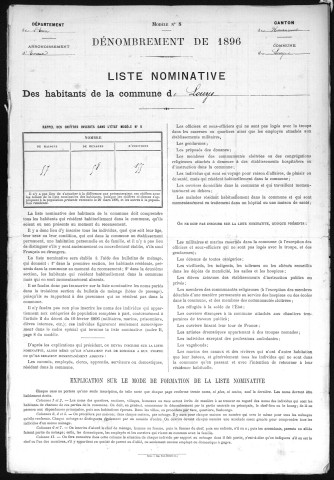 LOUYE 1896