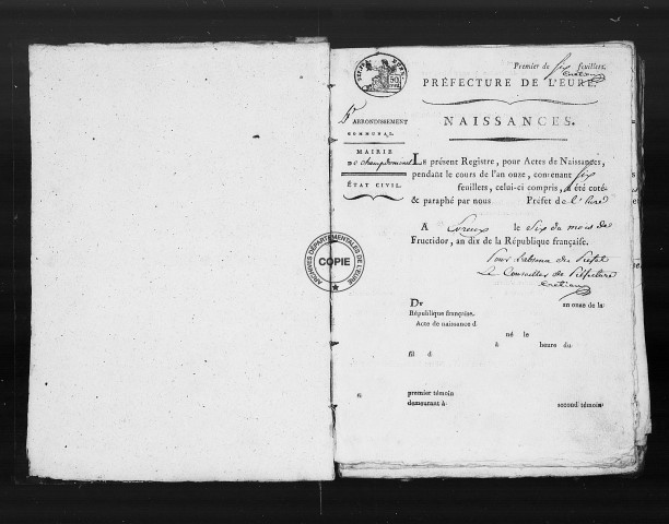 NMD (an XI-1846)