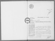 NMD (1918)