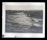 Théâtre grec de Syracuse (Sicile, Italie)
