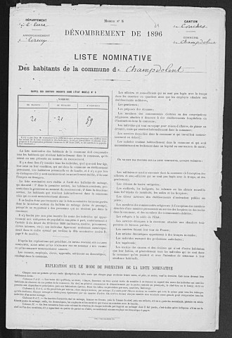 CHAMP_DOLENT 1896