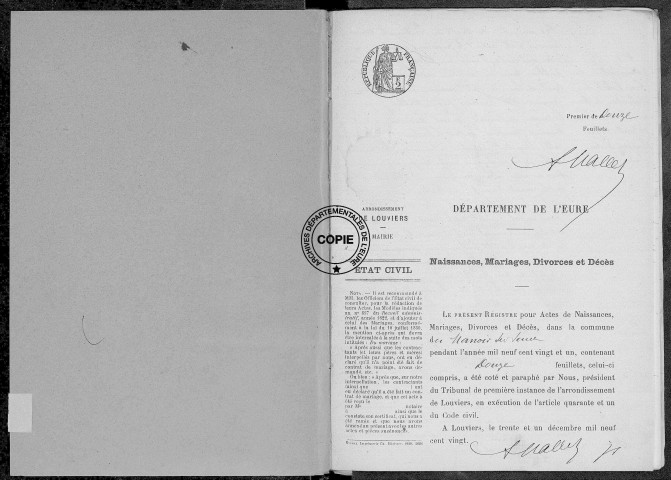 NMD (1921)