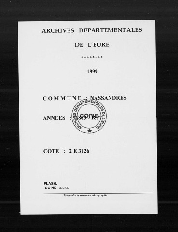 NMD (1863-1885)