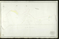 Colletot. Section A _ de Richebourg _ 1re de 2 Feuilles