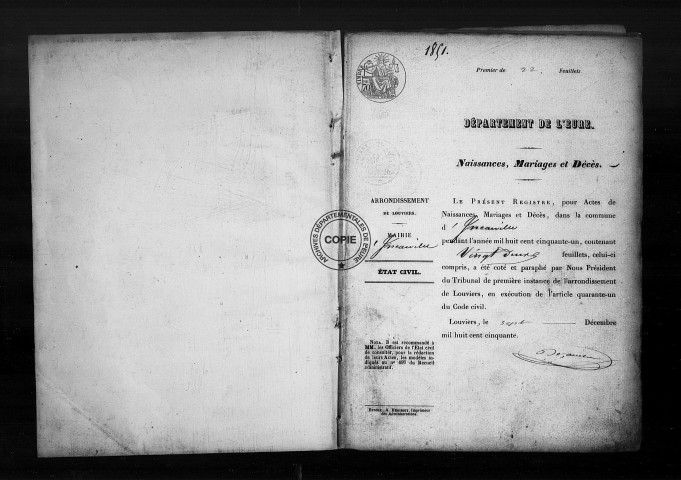 NMD (1851-1862)