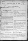 GOUVILLE 1896