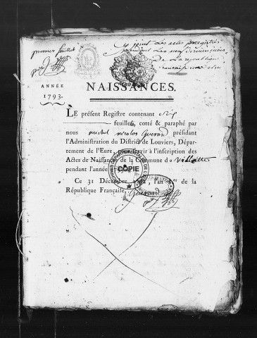 NMD (1793-1860)