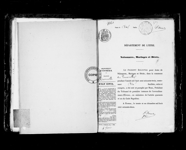 NMD (1863-1902)