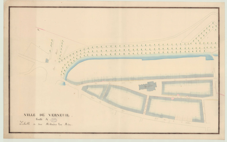 Verneuil _ "Ville de Verneuil".