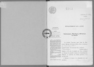 NMD (1903-1910)