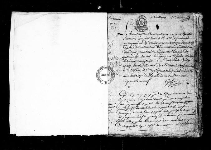 NMD (1793-1820)