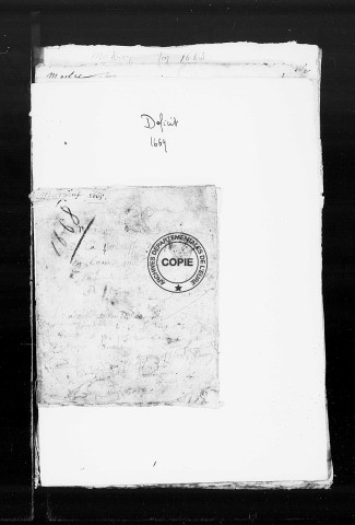 BMS (1668-1743)
