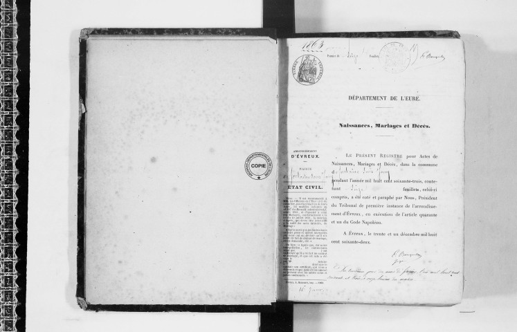 NMD (1863-1892)