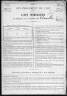 CESSEVILLE 1926