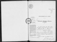 NMD (1903-1910)