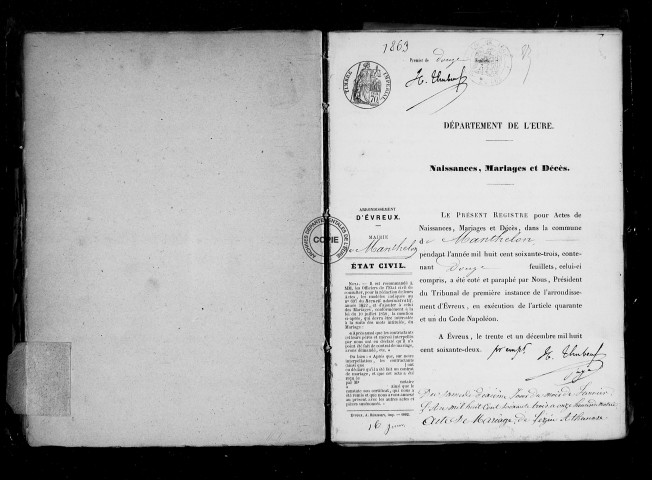 NMD (1863-1902)