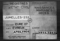 NMD (1853-1862)