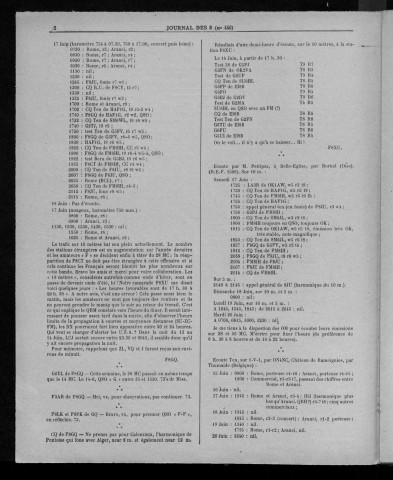 1933, 2e trimestre