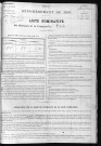TOSTES 1891
