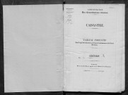 Mouettes