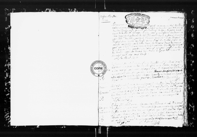 BMS (1720-1792)