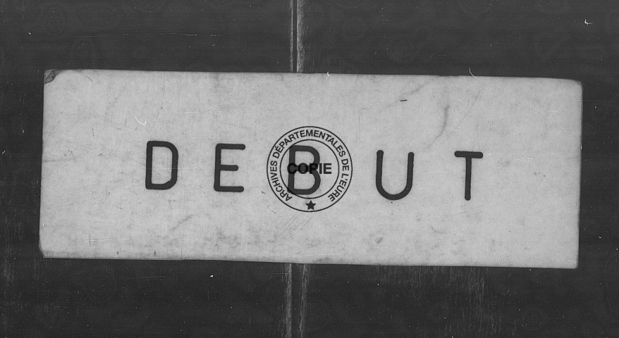 NMD (1849-1862)